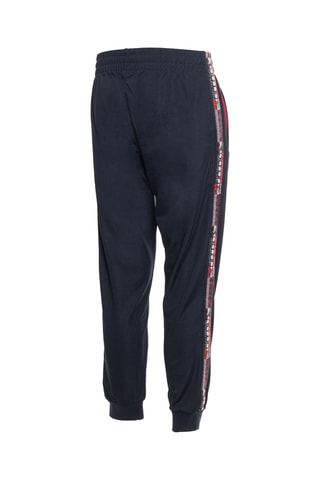 Calças de treino - Azul-marinho