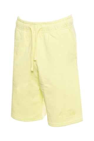Bermudas - Amarelo-limão