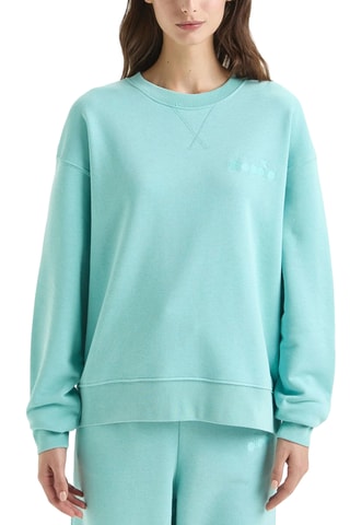 Sweat - Turquesa