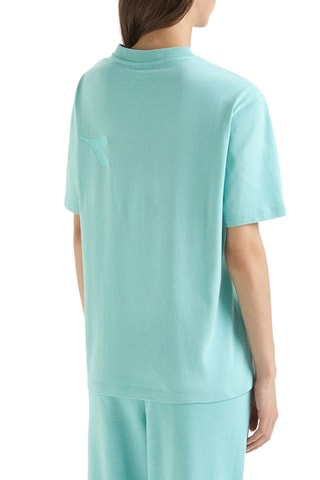 T-shirt - Turquesa