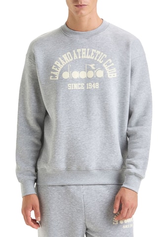 Sweat - Cinzento-claro