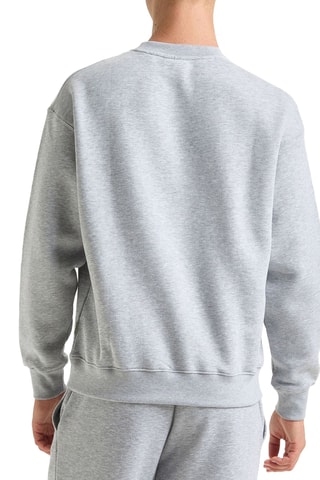 Sweat - Cinzento-claro