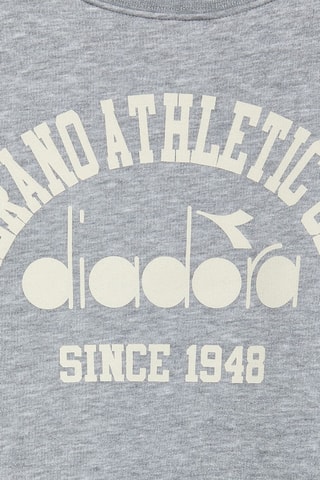 Sweat - Cinzento-claro