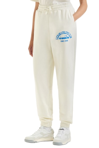 Calças de treino - Branco