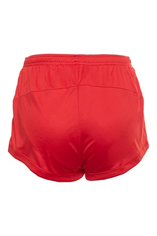 Calções - Vermelho