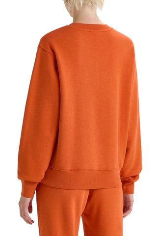 Sweat - Laranja