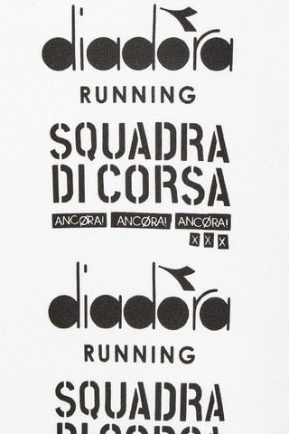 Sweat com capuz - Branco