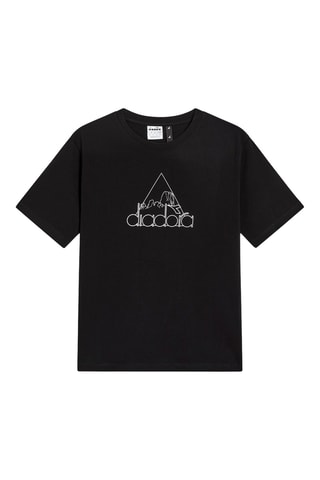 T-shirt - Preto