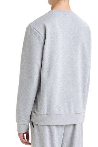 Sweat - Cinzento-claro