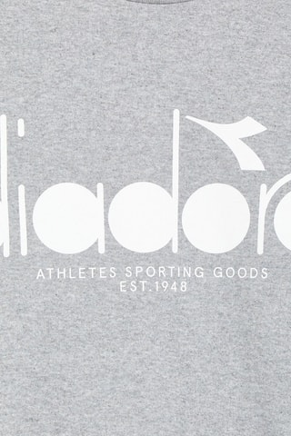 Sweat - Cinzento-claro