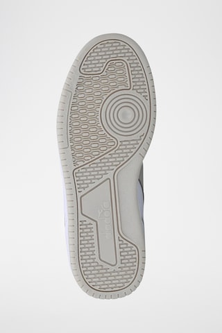 Sapatilhas subidas - Branco