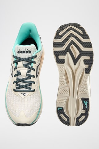 Sapatilhas de running - Bege