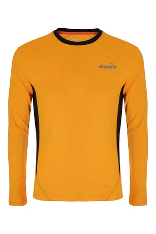 T-shirt - Laranja