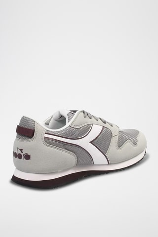 Sapatilhas - Cinzento