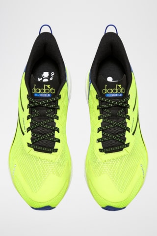 Sapatilhas - Amarelo