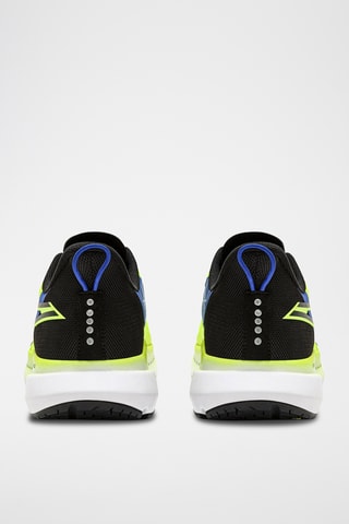 Sapatilhas - Amarelo