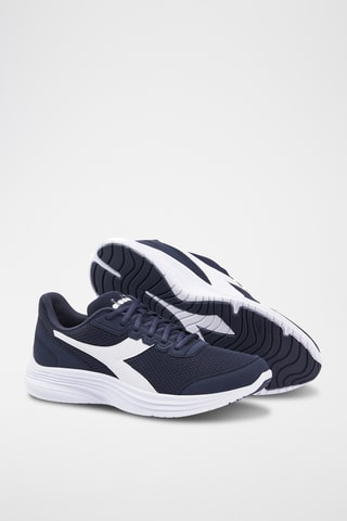 Sapatilhas - Azul-marinho