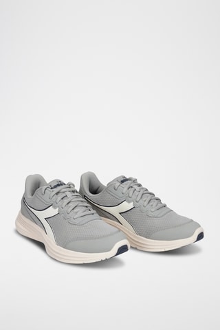 Sapatilhas - Cinzento