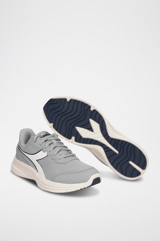 Sapatilhas - Cinzento