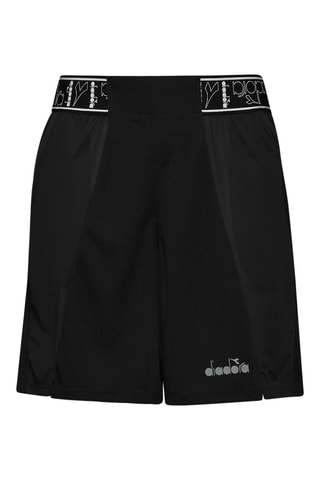 Bermudas - Preto
