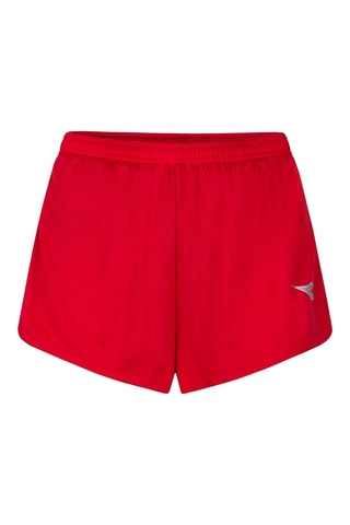 Calções - Vermelho