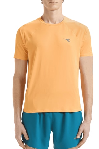 Camiseta - Naranja