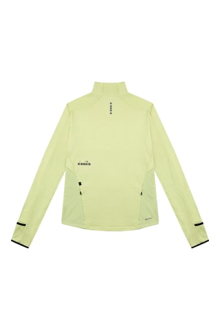 Camisola interior - Verde-claro