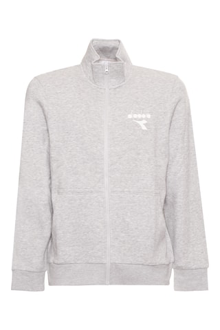 Sweat - Cinzento-claro