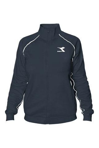 Casaco e calças de treino - Azul-marinho