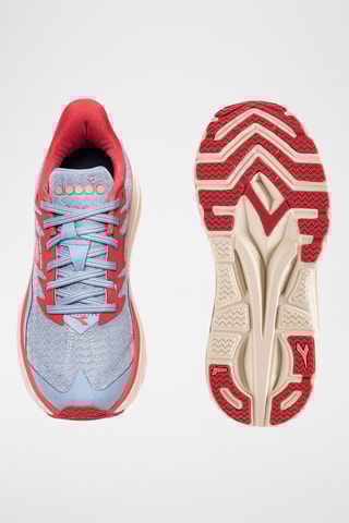 Sapatilhas de running - Azul