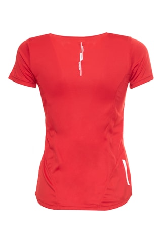 T-shirt - Vermelho