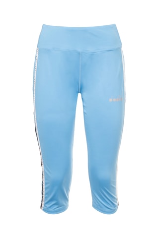 Bermudas - Azul-claro