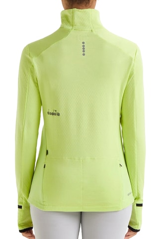 T-shirt - Verde-lima