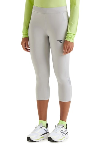 Leggings 7/8 - Cinzento