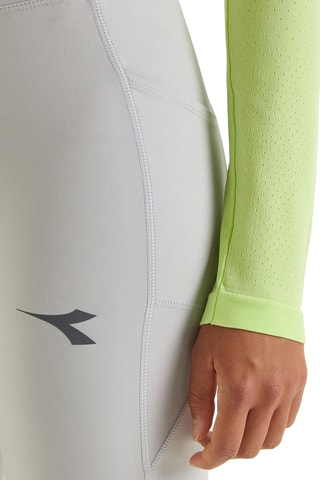 Leggings 7/8 - Cinzento