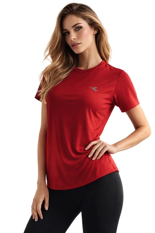 T-shirt - Vermelho