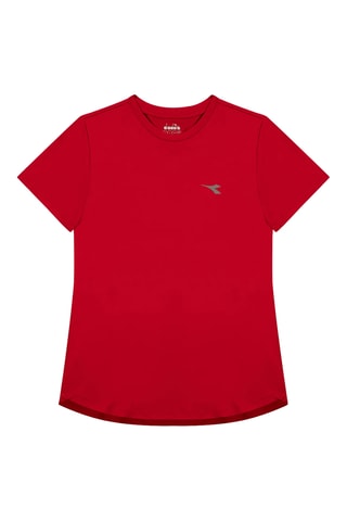 T-shirt - Vermelho