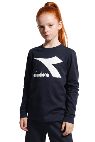 T-shirt - Azul-marinho