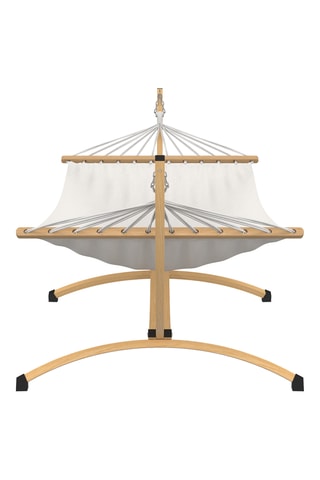 Cama de rede Amazonia - Cru