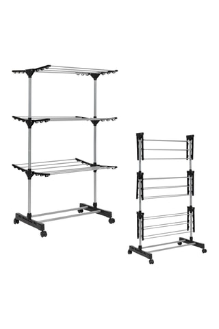 Estendal Néo 3 níveis - 16 m