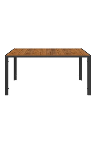 Conjunto de jardim Timbia - 6 lugares