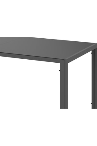 Conjunto de jardim - 10 lugares