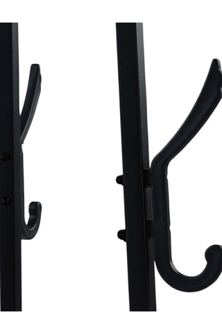 Porte-manteau Elize - 170 x 40 x 40 cm