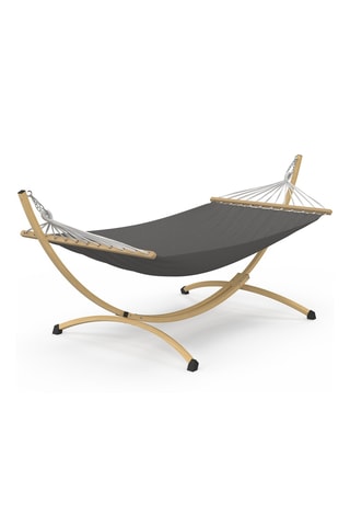 Rede Amazonia - 105 x 103 x 295 cm