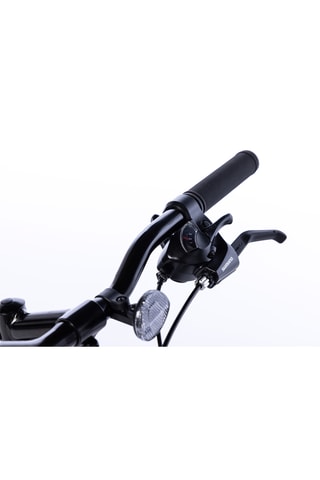 Mountain bike Rock FS 26" - Grigio e nero - 165-190 cm - 21 velocità