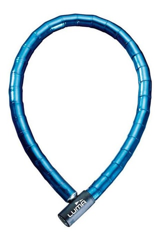 Lucchetto Piton - 100 cm