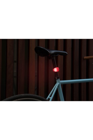 Kit luce LED - Rosso e bianco