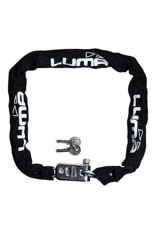 Lucchetto Luma -9 cm