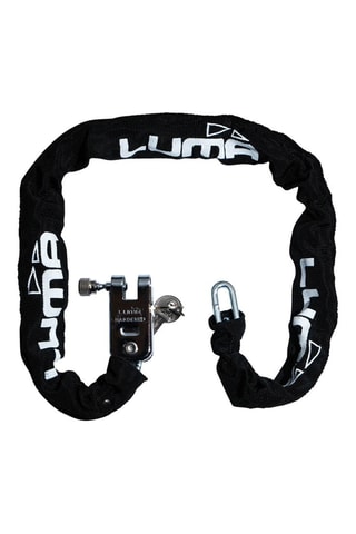 Lucchetto Luma -9 cm