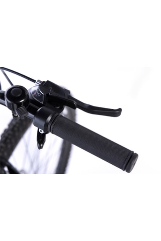 Mountain bike Rock FS 29" - Grigio e nero - 170-195 cm